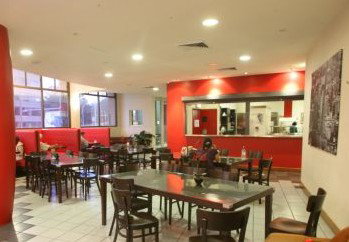 Sydney Central YHA - New Castle Holiday 2