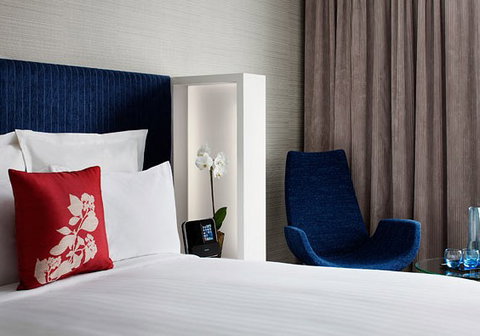 Sydney Marriott Hotel - New Castle Holiday 1
