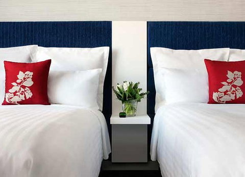 Sydney Marriott Hotel - New Castle Holiday 2
