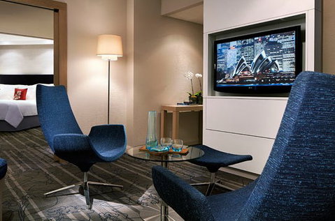 Sydney Marriott Hotel - New Castle Holiday 3