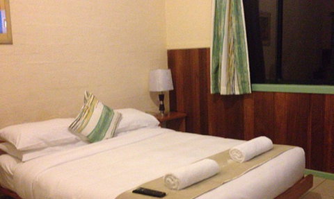 Byron Beach Resort - New Castle Holiday 0