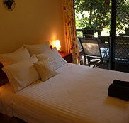 Byron Rainforest Villa - New Castle Holiday