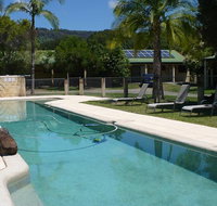 Mooyabil Farm Holidays - New Castle Holiday