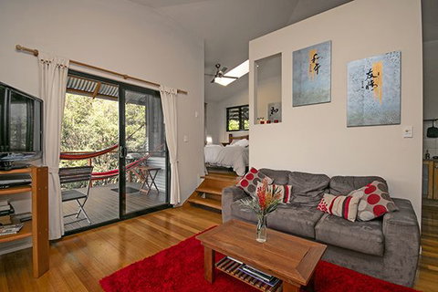 Tallaringa Views - New Castle Holiday 4