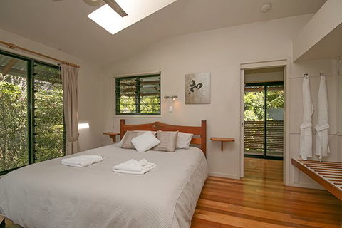 Tallaringa Views - New Castle Holiday 5