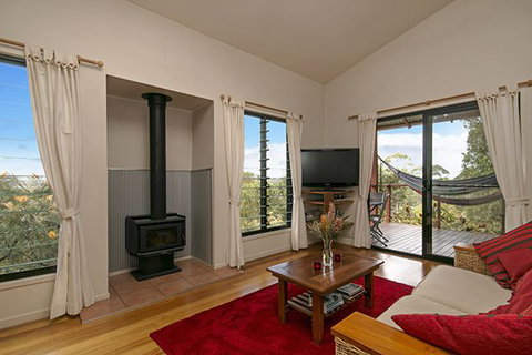 Tallaringa Views - New Castle Holiday 6