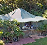 Peppers Casuarina Lodge - New Castle Holiday
