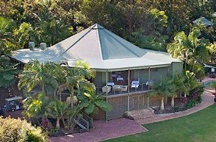 Peppers Casuarina Lodge - New Castle Holiday 0