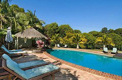Peppers Casuarina Lodge - New Castle Holiday 1