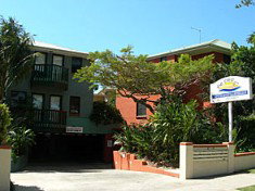 Crest Apartments Byron Bay - New Castle Holiday 0