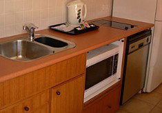 Crest Apartments Byron Bay - New Castle Holiday 1