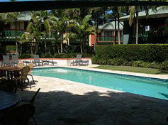 Crest Apartments Byron Bay - New Castle Holiday 4
