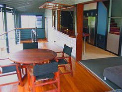 Aloft @ Byron - New Castle Holiday 0