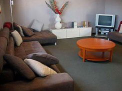 Aloft @ Byron - New Castle Holiday 1