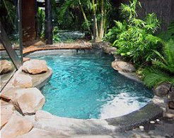 Aloft @ Byron - New Castle Holiday 2