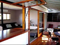 Aloft @ Byron - New Castle Holiday 3