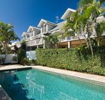 Avalon - New Castle Holiday