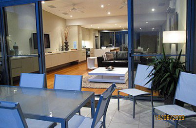 Beach House 2 @ Vue - New Castle Holiday 0