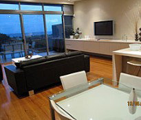 Beach House 2 @ Vue - New Castle Holiday 2