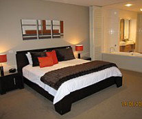 Beach House 2 @ Vue - New Castle Holiday 3