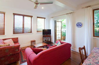 Broadview Waterfront Apartments - New Castle Holiday 0