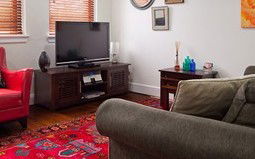 Broadview Waterfront Apartments - New Castle Holiday 3