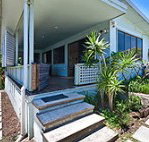 Ayindi Beach Retreat - New Castle Holiday