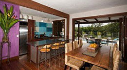 Bluegreen House - New Castle Holiday 2