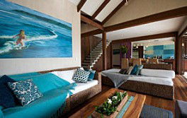 Bluegreen House - New Castle Holiday 3