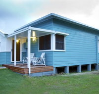 Drifters - New Castle Holiday