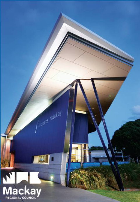 ArtSpace Mackay - New Castle Holiday 6