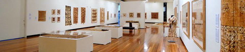 ArtSpace Mackay - New Castle Holiday 7