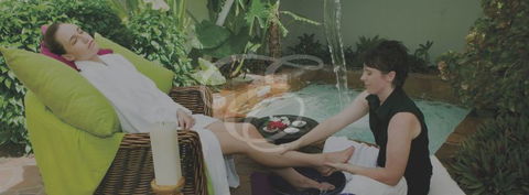 Peppers Spa - Palm Cove - New Castle Holiday 3