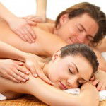 Space Day Spa - New Castle Holiday 0