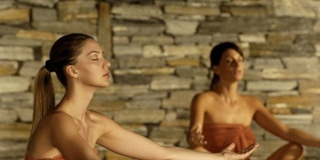 Spa Pevonia - New Castle Holiday 0