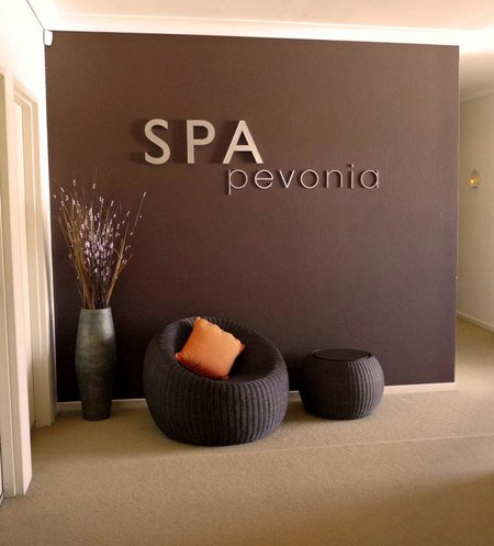 Spa Pevonia - New Castle Holiday 2