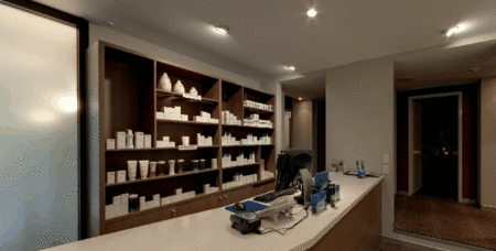 Escape Day Spas - New Castle Holiday