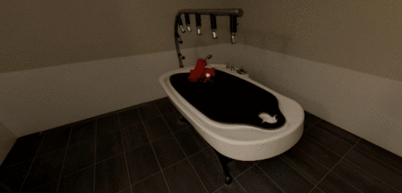 Escape Day Spas - New Castle Holiday 1