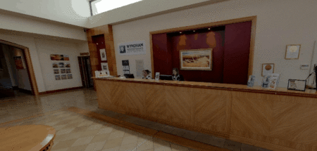 Escape Day Spas - New Castle Holiday 3