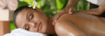 Rose Moon Massage & Day Spa - New Castle Holiday 2