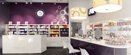 Skin Deep Medi Spas - New Castle Holiday