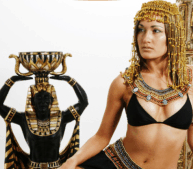 Cleopatras Temple Day Spa - New Castle Holiday