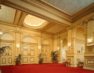 His Majestys Theatre - New Castle Holiday