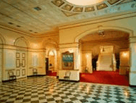 His Majestys Theatre - New Castle Holiday 1