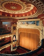 His Majestys Theatre - New Castle Holiday 3