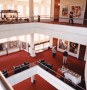 Perth Concert Hall - New Castle Holiday