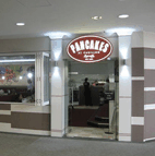 Carillion City Shopping Centre - New Castle Holiday