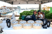 Hillarys Market - New Castle Holiday 0