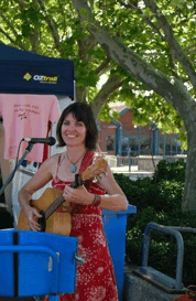 Hillarys Market - New Castle Holiday 2