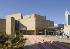 The Art Gallery of Western Australia - New Castle Holiday